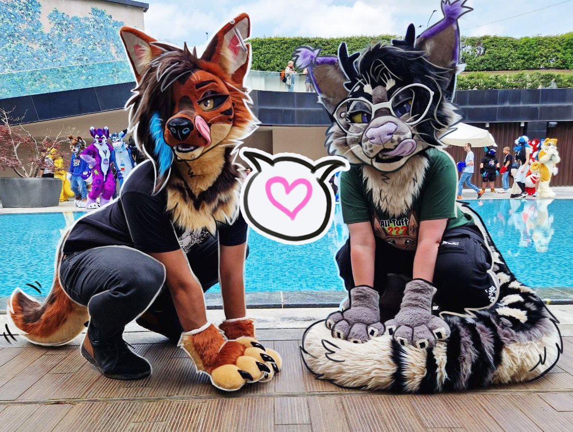FURSUITS